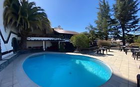 Hotel Carlos Paz Centro - MONTECATINI